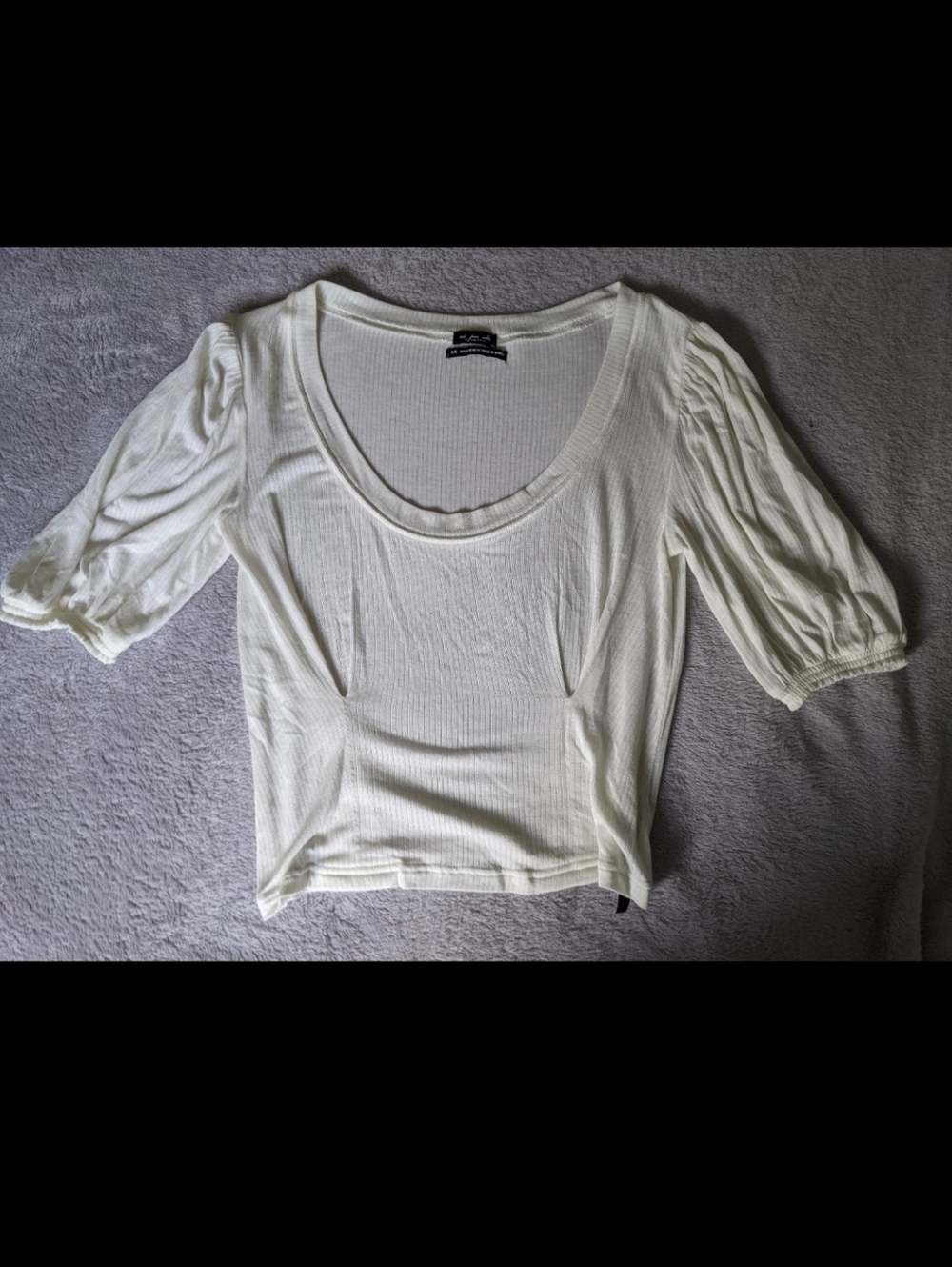 *2/$15* Urban Outfitters Top